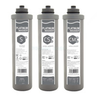 Комплект картриджей NEO BOX Platinum Wasser (SED-5, SED-CARB, CARB-MIN) 